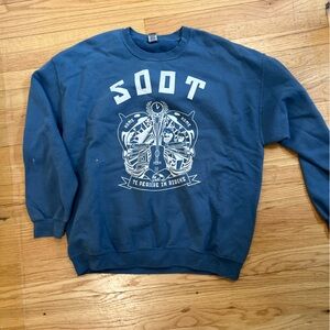 Wilbur soot official merch